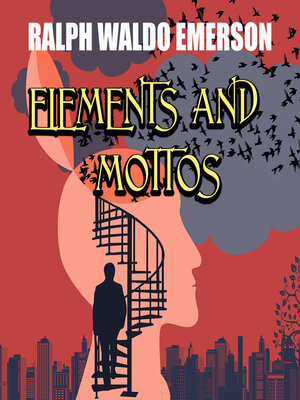 cover image of Elements and Mottos